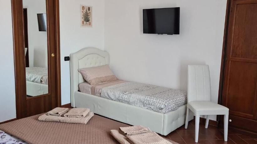 Bed and Breakfast Il Borgo Del Benessere