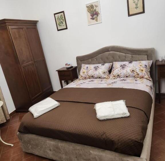 Bed and Breakfast Il Borgo Del Benessere