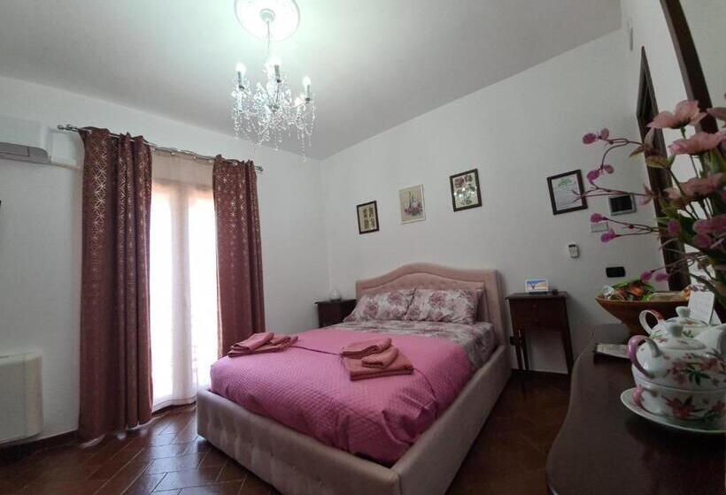 Bed and Breakfast Il Borgo Del Benessere