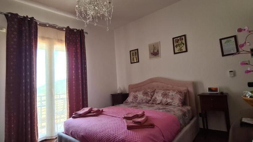Bed and Breakfast Il Borgo Del Benessere