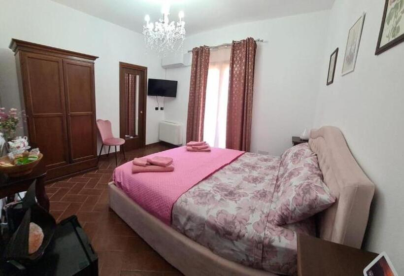 Bed and Breakfast Il Borgo Del Benessere