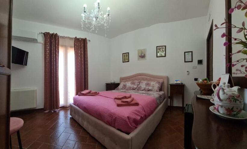 Bed and Breakfast Il Borgo Del Benessere