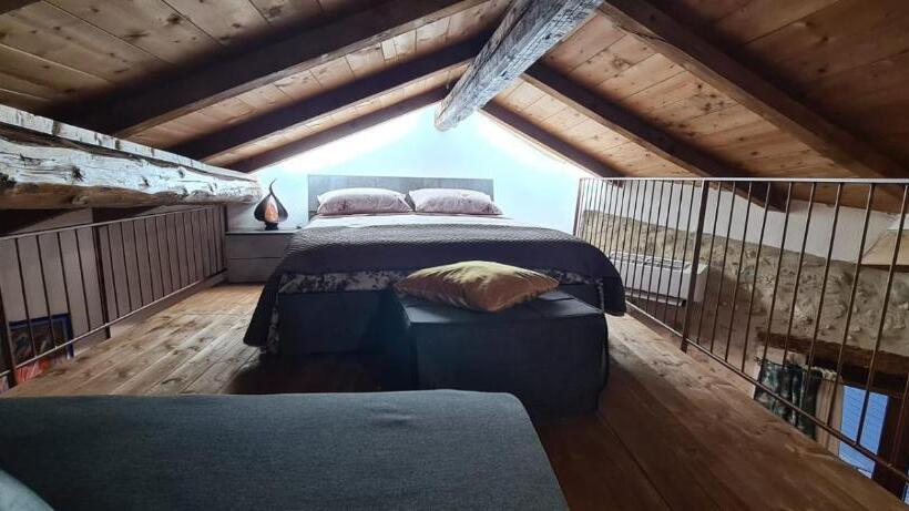 Bed and Breakfast Il Borgo Del Benessere