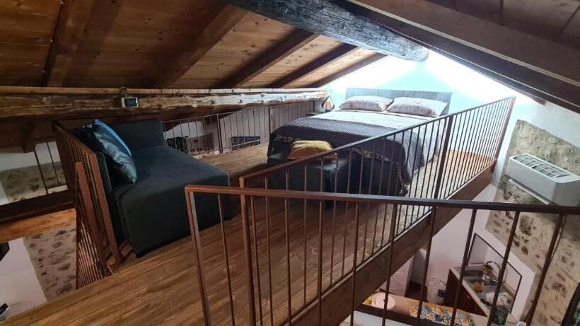 Bed and Breakfast Il Borgo Del Benessere