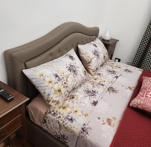 Bed and Breakfast Il Borgo Del Benessere