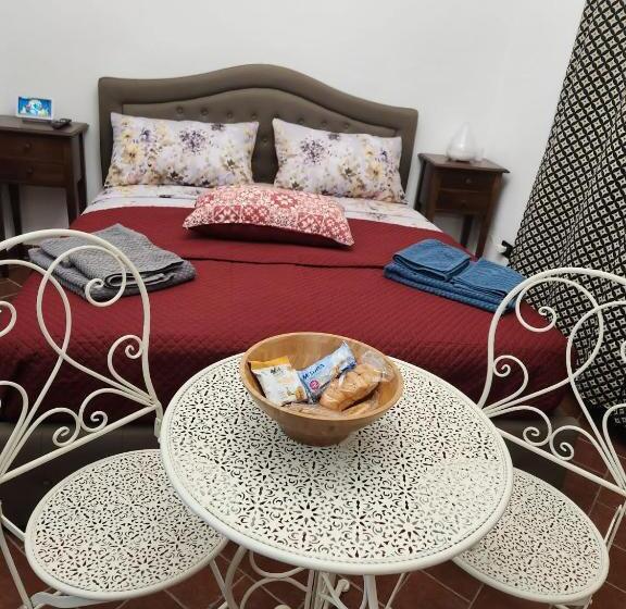 Bed and Breakfast Il Borgo Del Benessere