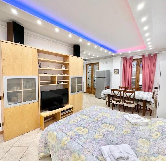 تختخواب و صبحانه Normanni 28   Private And Guest House