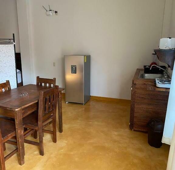 Casa Suites Minizoo