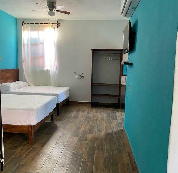Casa Suites Minizoo