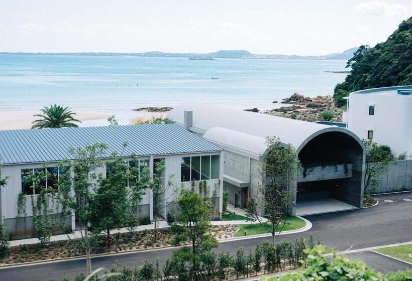 酒店 Colorit Goto Islands Vacation Stay 61529v