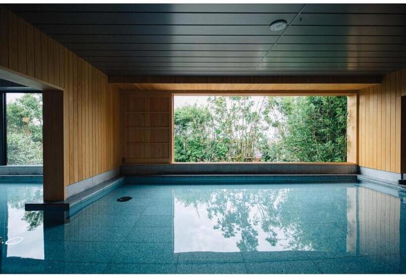 فندق Colorit Goto Islands   Vacation Stay 61533v