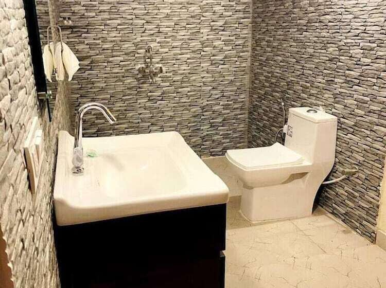 בית מלון כפרי Kabeela Tashree Resort