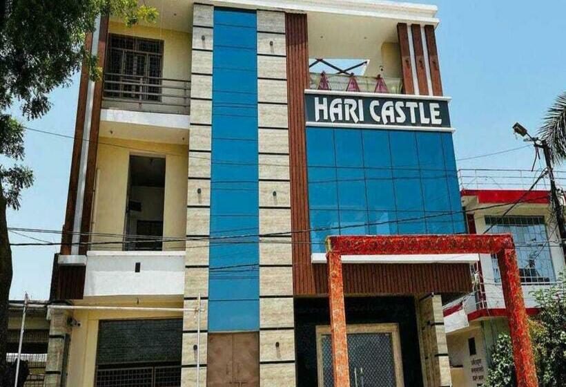 فندق Oyo Flagship Hari Castle
