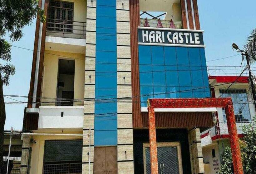 فندق Oyo Flagship Hari Castle