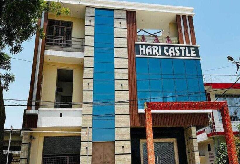 فندق Oyo Flagship Hari Castle