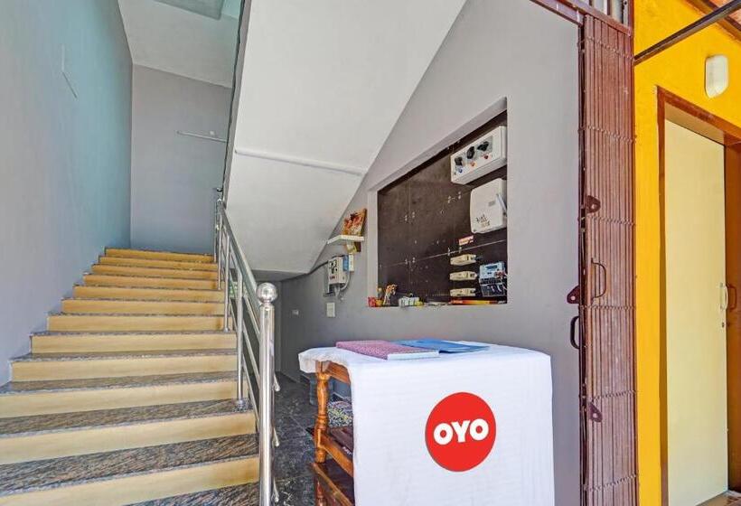 هتل O Le Gith De Charme With Swiming Pool