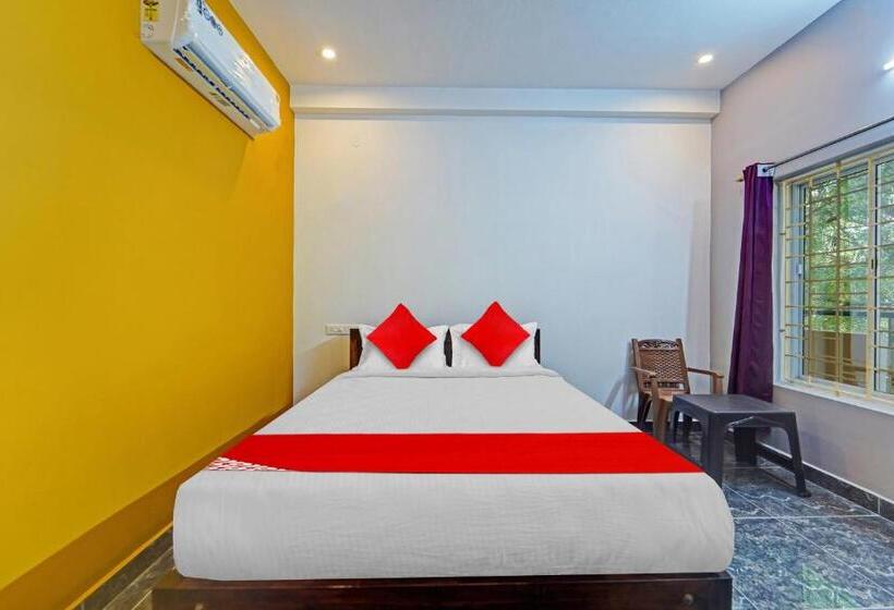 هتل O Le Gith De Charme With Swiming Pool