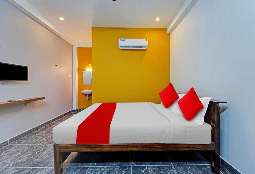 هتل O Le Gith De Charme With Swiming Pool