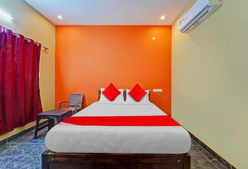 هتل O Le Gith De Charme With Swiming Pool