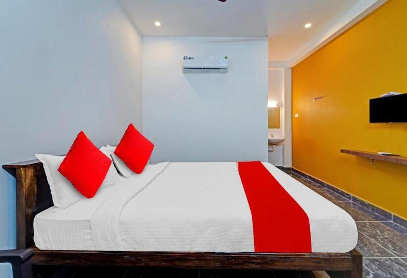 هتل O Le Gith De Charme With Swiming Pool