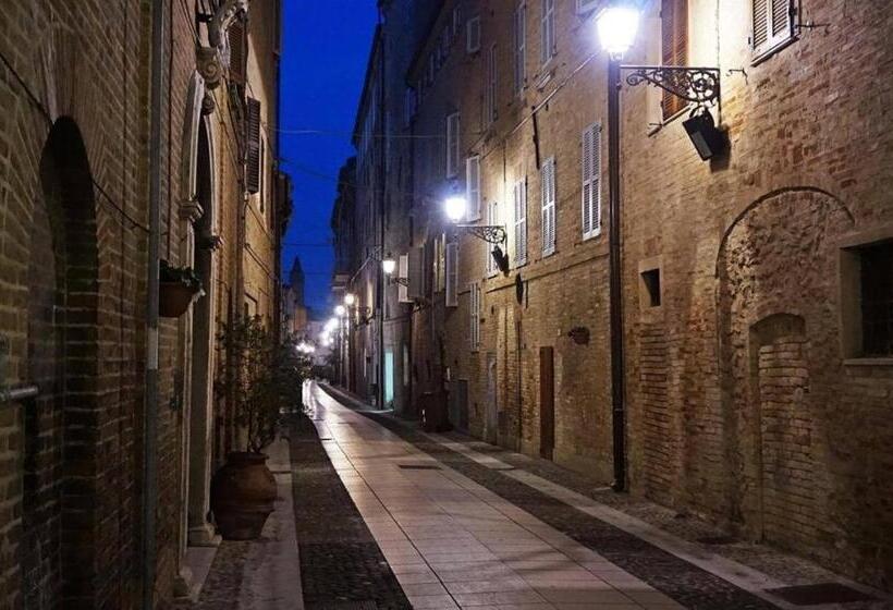 펜션 A Casa Di Nonna Luisa