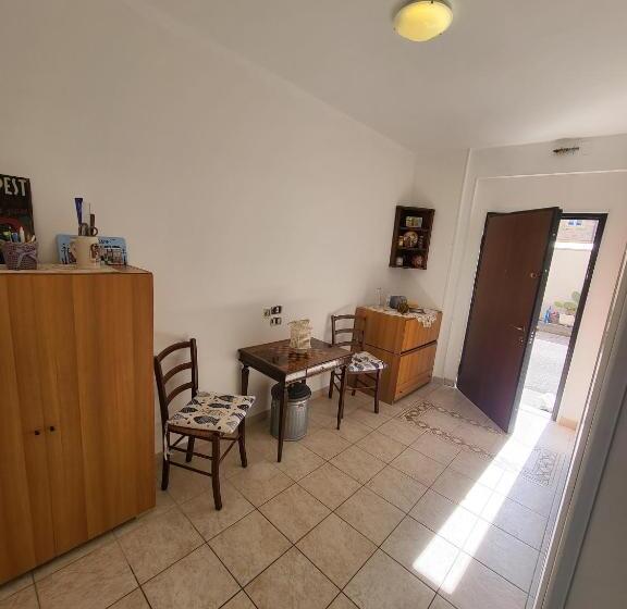 펜션 A Casa Di Nonna Luisa