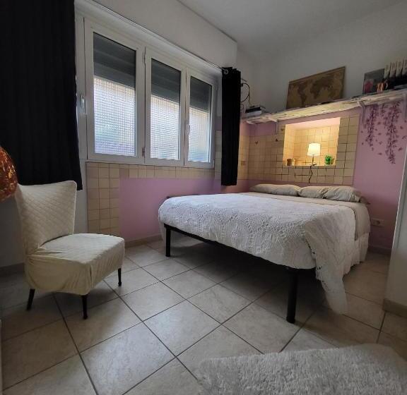 펜션 A Casa Di Nonna Luisa