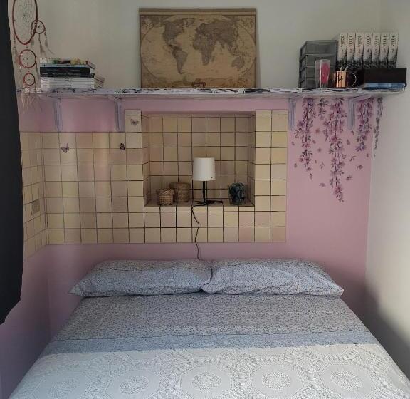펜션 A Casa Di Nonna Luisa