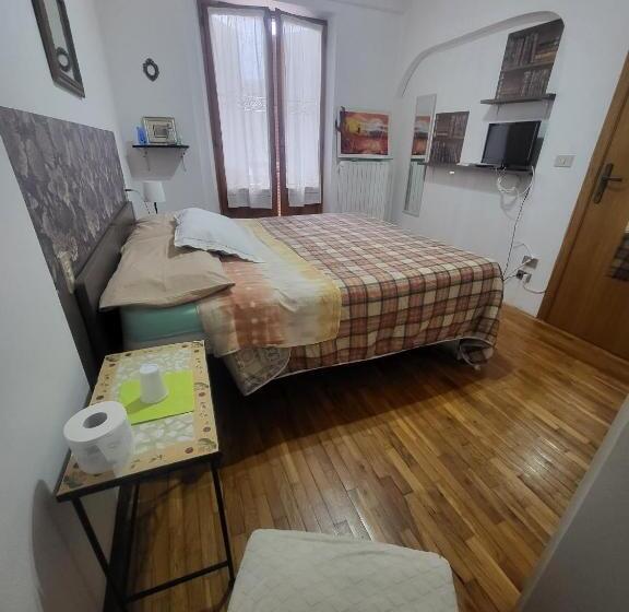 펜션 A Casa Di Nonna Luisa