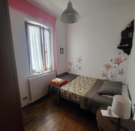 펜션 A Casa Di Nonna Luisa