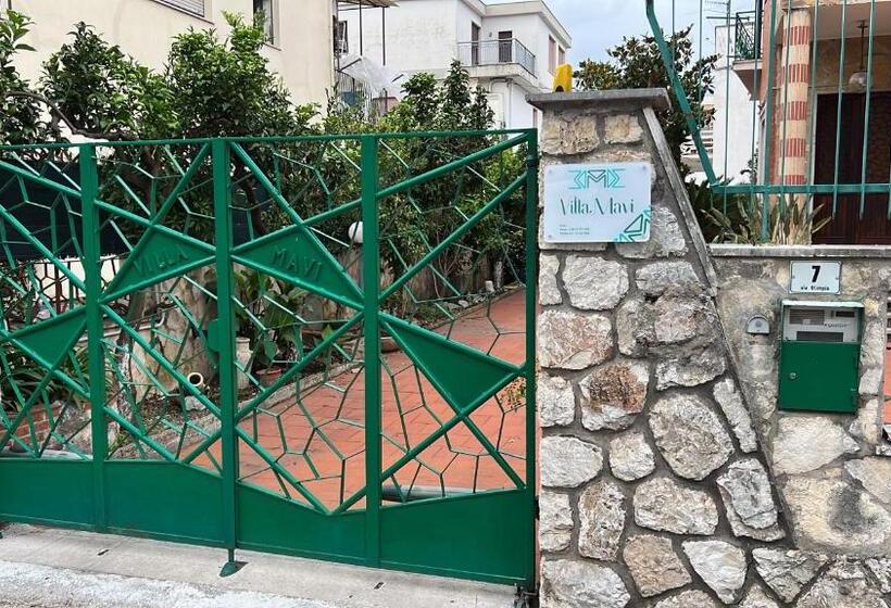 پانسیون Beb Villa Mavi