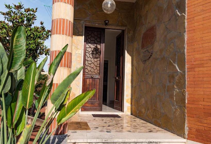 پانسیون Beb Villa Mavi