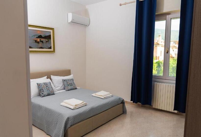 پانسیون Beb Villa Mavi