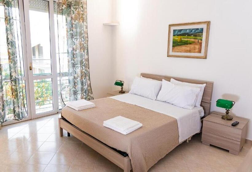 پانسیون Beb Villa Mavi