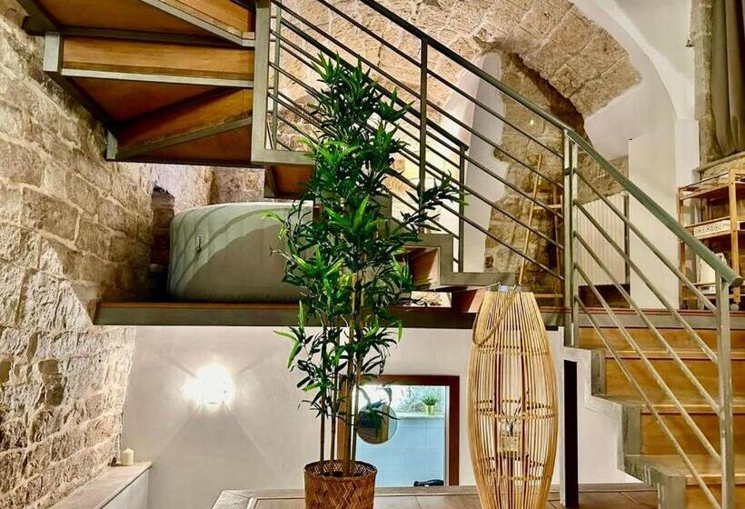 پانسیون Bib Apartment & Wellness Suite