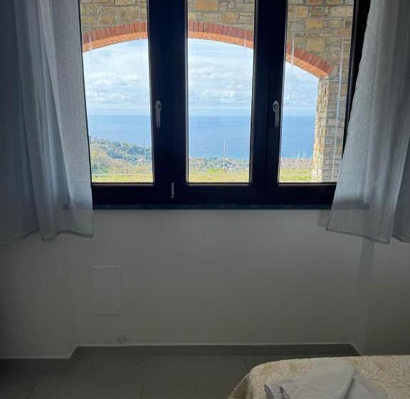 پانسیون Casa Iris