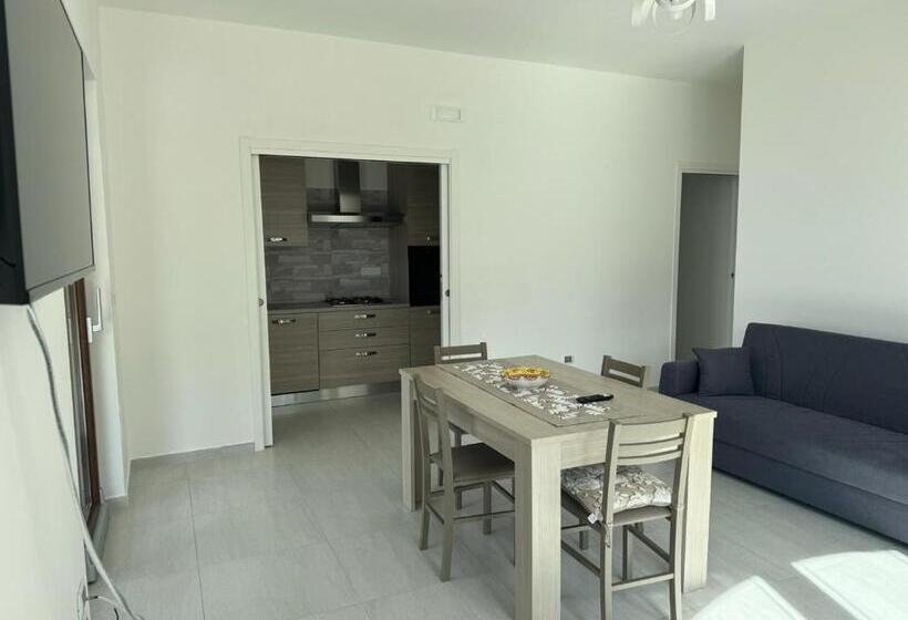 پانسیون Casa Iris
