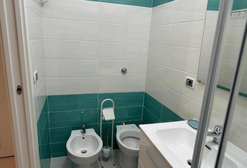 پانسیون Casa Iris