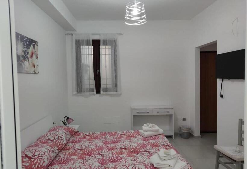 پانسیون Casa Iris