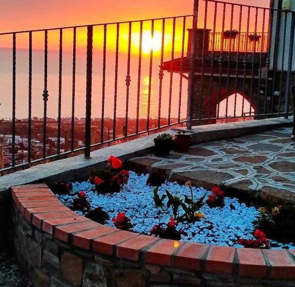 پانسیون Casa Iris