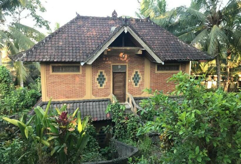 Пансион Desaka Bisma Ubud