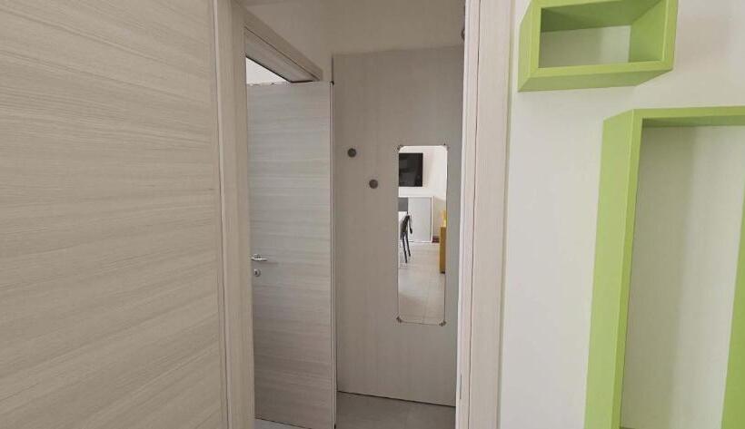 Пансион Diletta S Residence