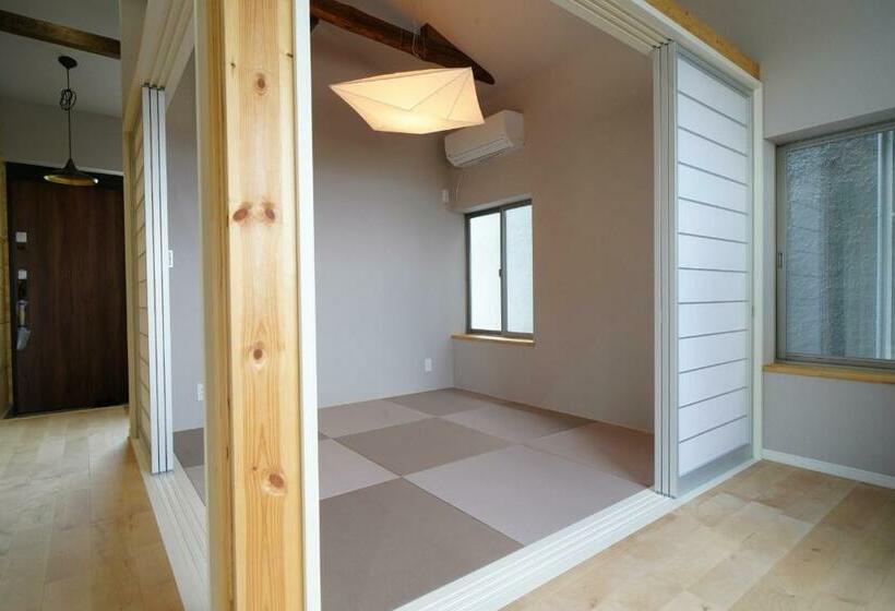 膳宿费 Etcetera Niijima Jessica Building   Vacation Stay 47613v