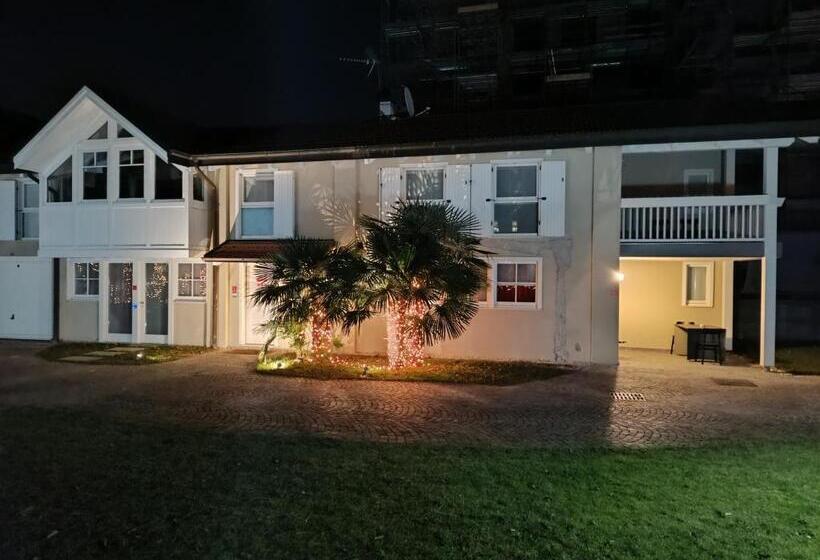 پانسیون La Barchessa Loft & Rooms   Free Parking