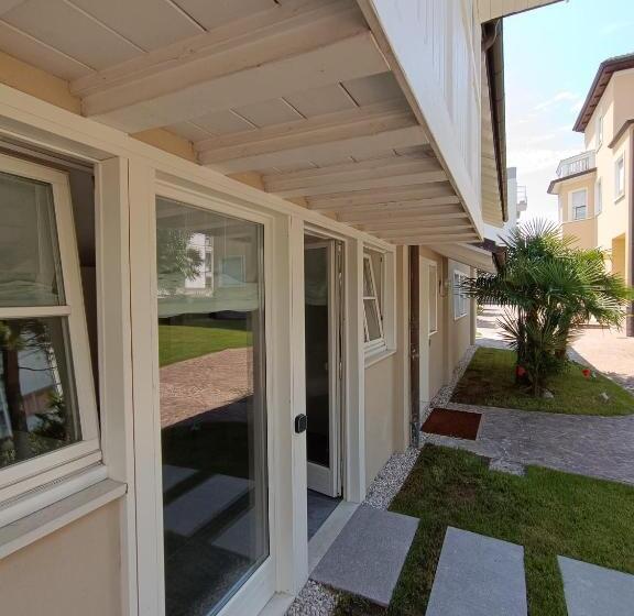 پانسیون La Barchessa Loft & Rooms   Free Parking