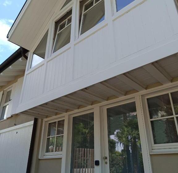 پانسیون La Barchessa Loft & Rooms   Free Parking