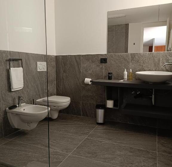 پانسیون La Barchessa Loft & Rooms   Free Parking