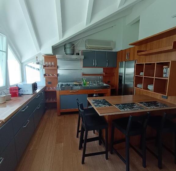 پانسیون La Barchessa Loft & Rooms   Free Parking