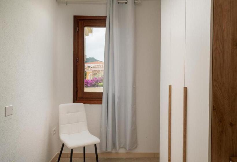 بنسيون Rooms Tavolara