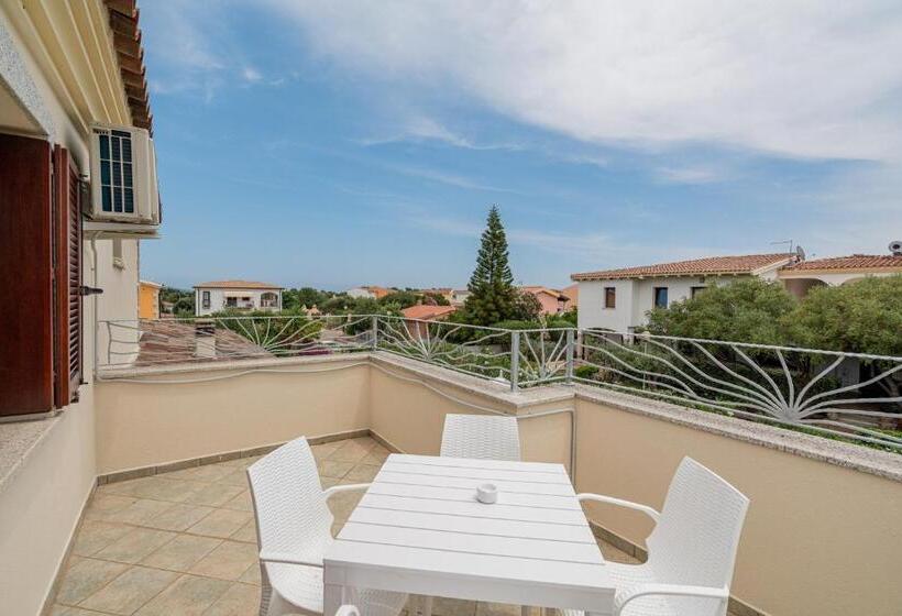 بنسيون Rooms Tavolara